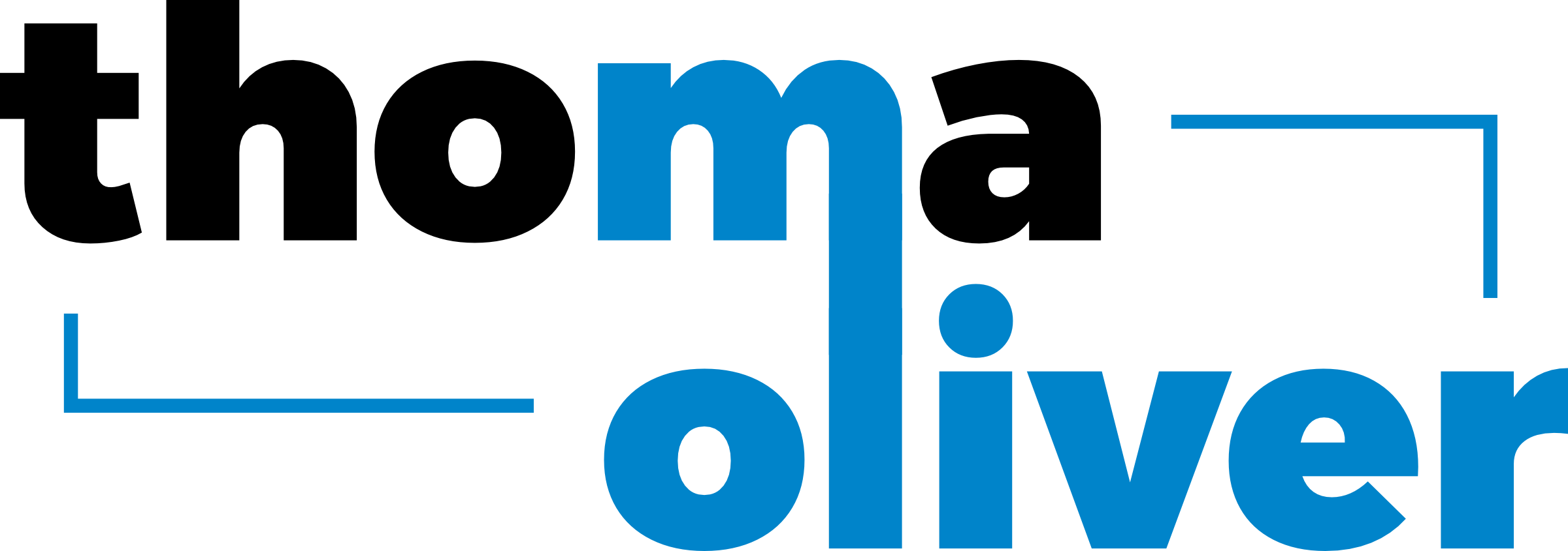 Logo Oliver Thoma